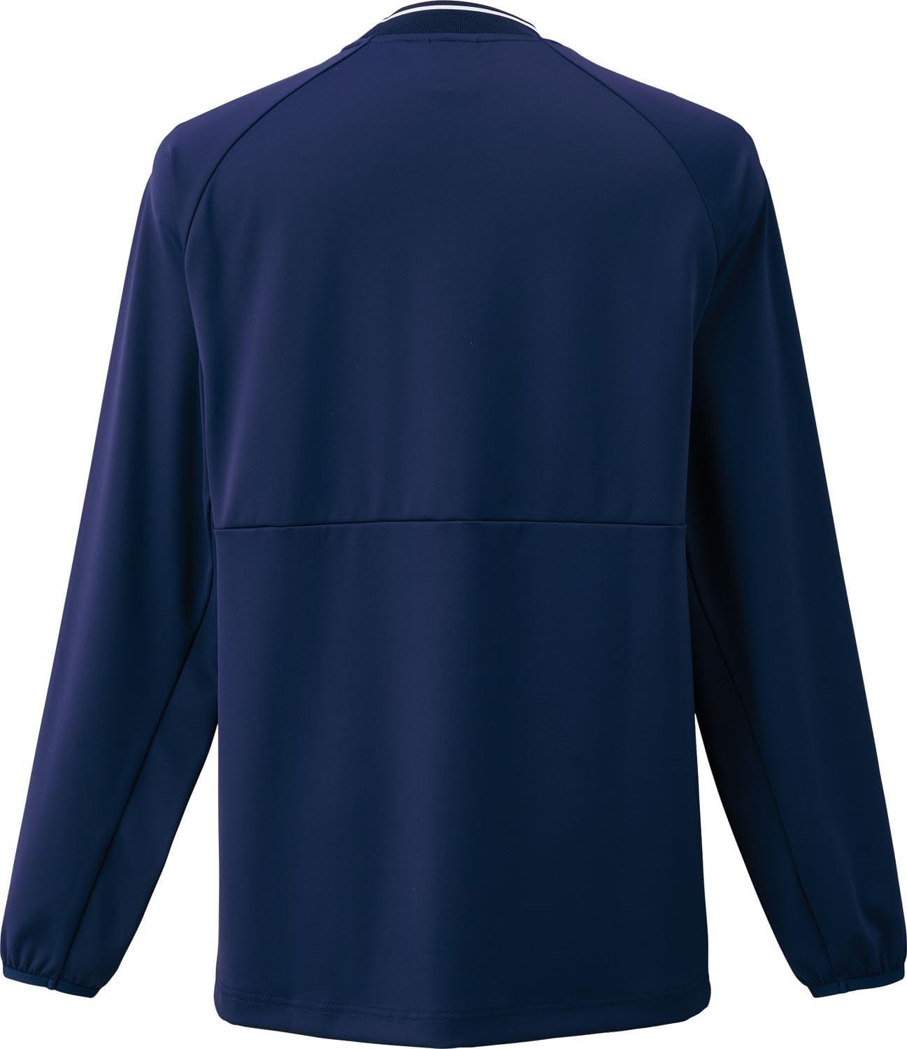 ゼット(ZETT) 野球 ロンT ZETT by BEAMS DESIGN 長袖ピステ BOV74401