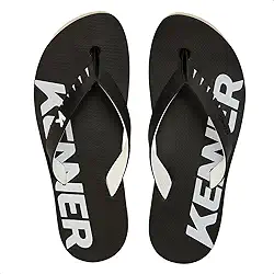 Chinelo Masculino Kenner DNN Red
