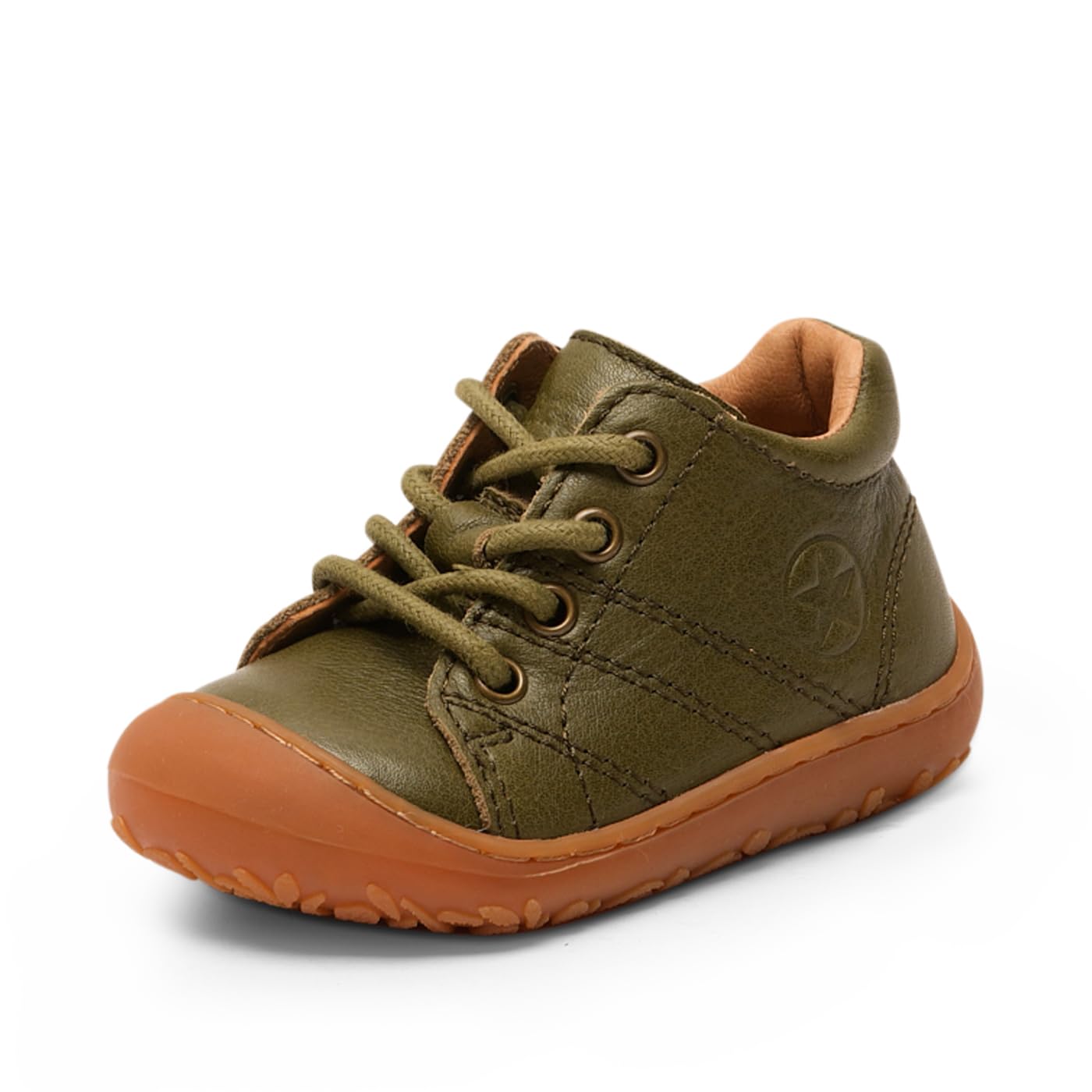 Bisgaard Unisex Kinder Hale L First Step Shoe