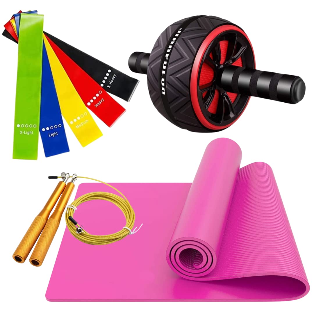eco friendly yoga mat roller