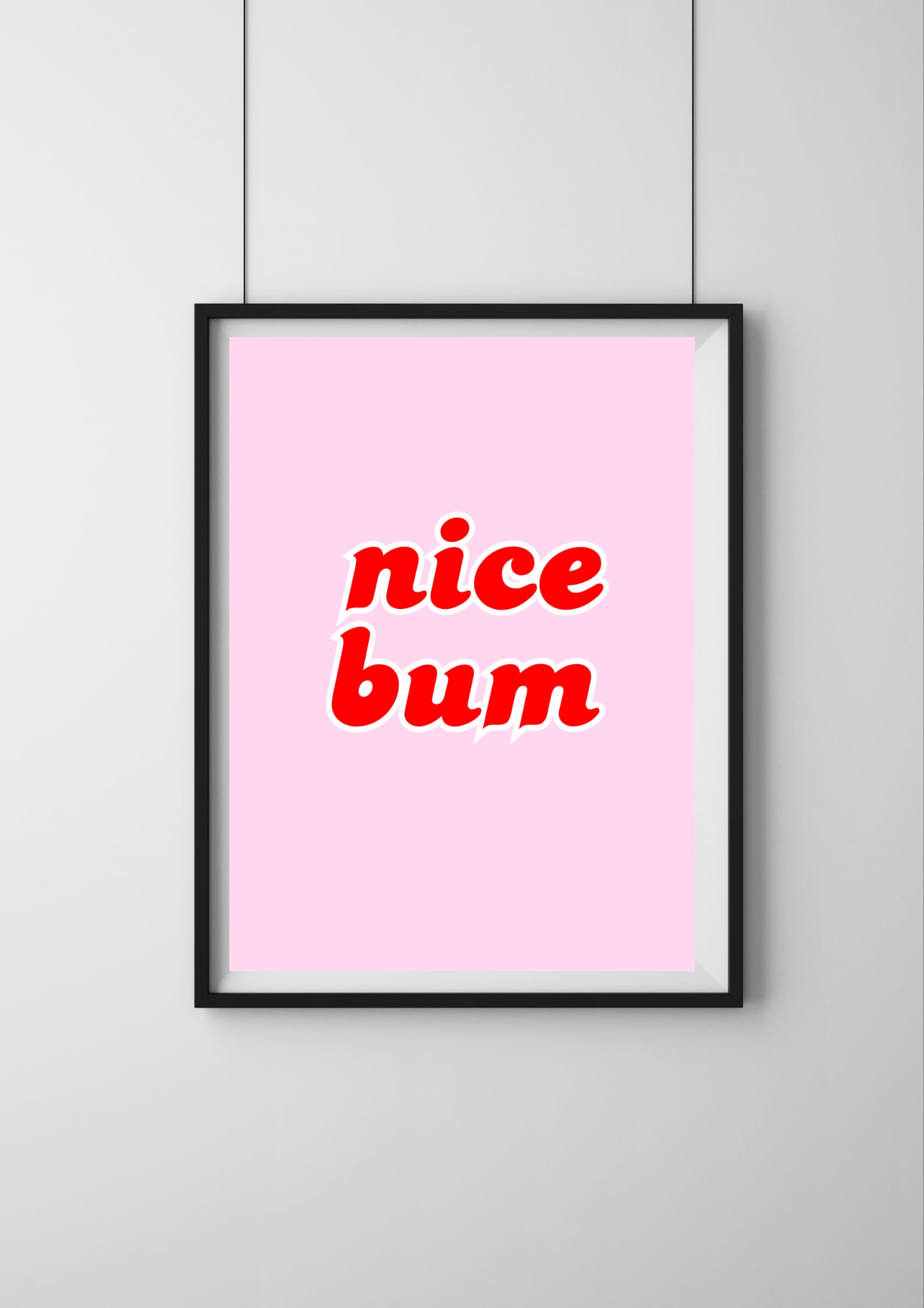Hewson's Gifts Retro Posters Wall Art Aesthetic Pictures Wall - Image 4