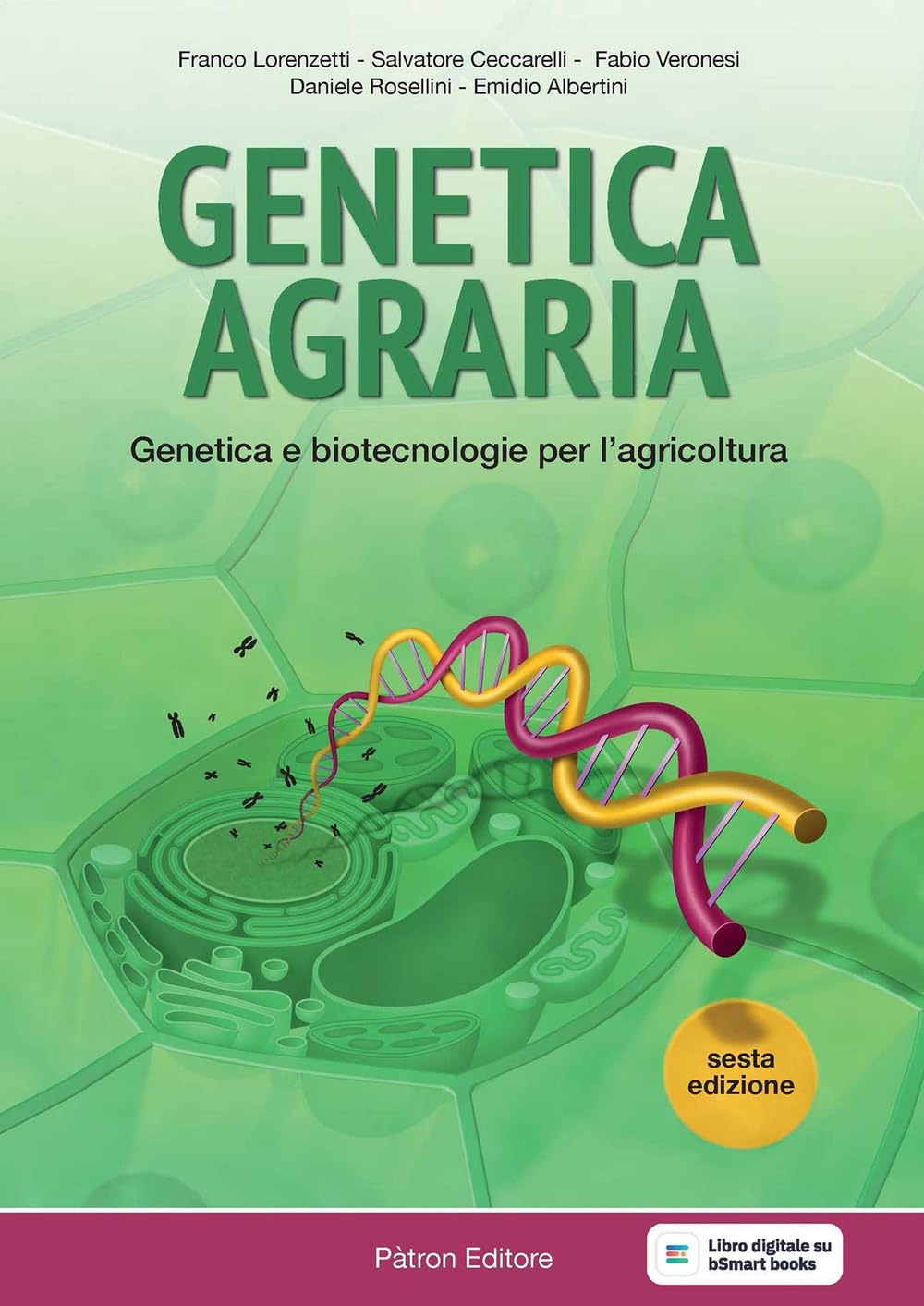 Genetica Agraria - 4