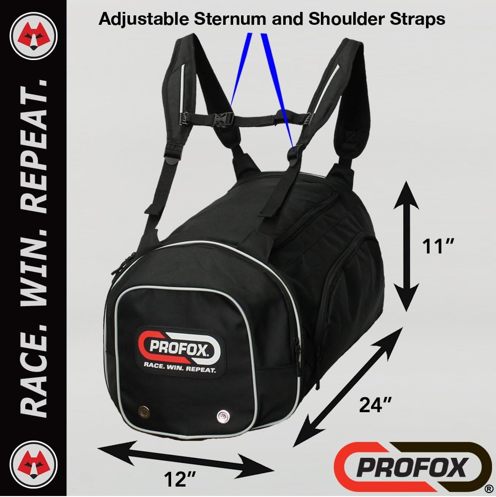 Gym Gear Duffel Bag Backpack