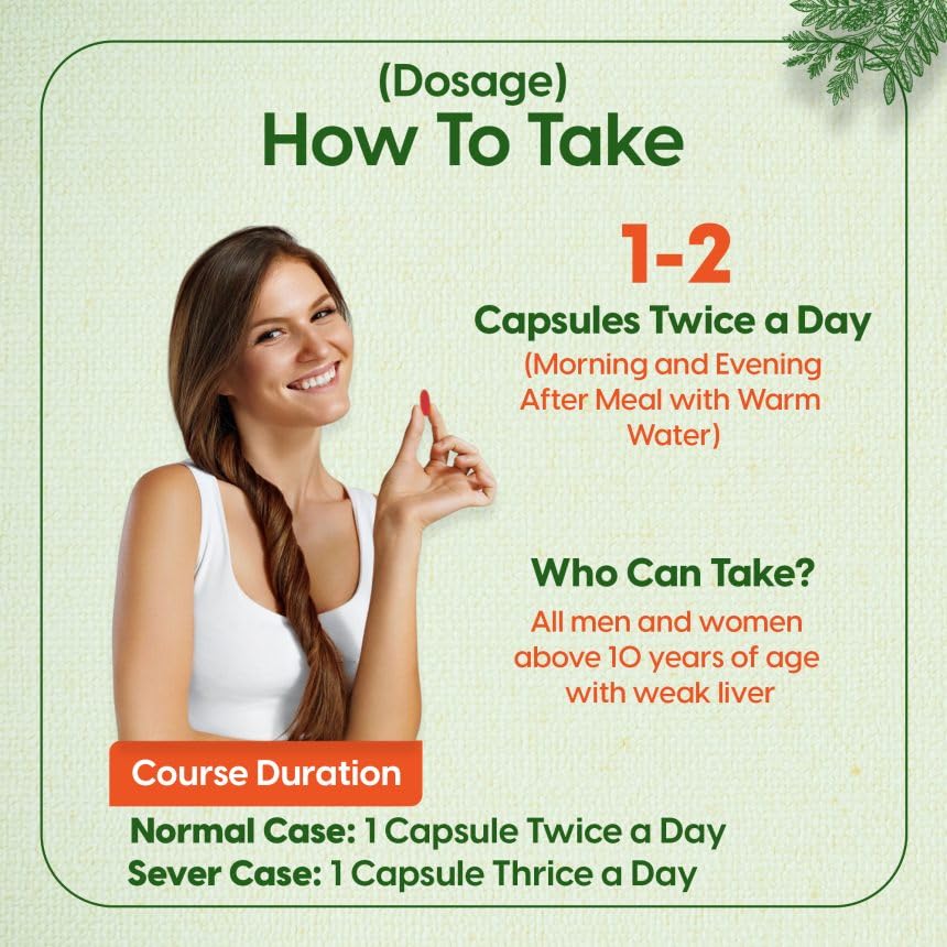 Image of Piles Care Combo Kit - The Powerful Combination Of 2 Ayurveda Products For Help In Piles, Fissure & Fistula | 30 Herbal Capsules + 100 Gm Powder