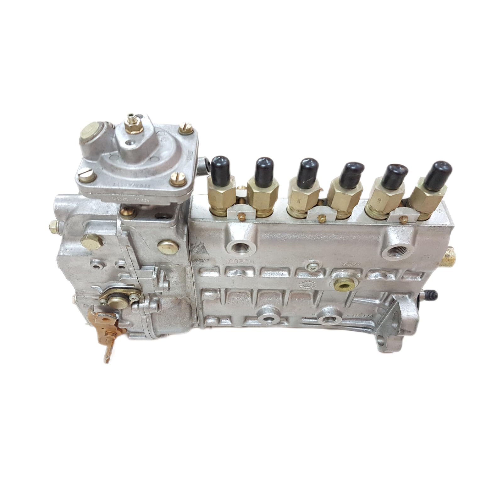 Amazon.com: IMIFAFTAbT Fuel Injection Pump 0400866219 Compatible 