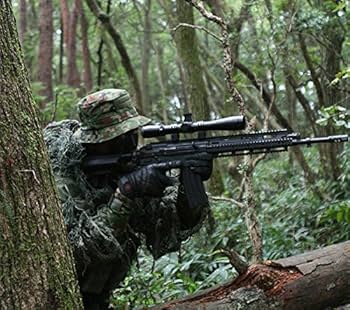 Amazon | LayLax (ライラクス) GHOST GEAR メッシュ バケット