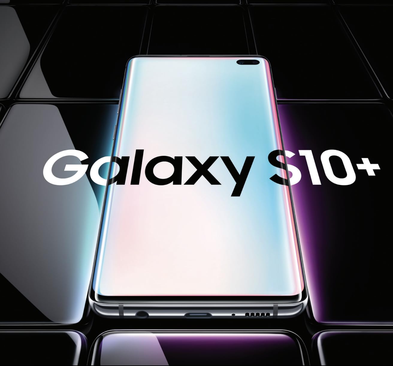 Amazon | 【整備済み品】Samsung Galaxy S10+ OS種類：Android 9 販売
