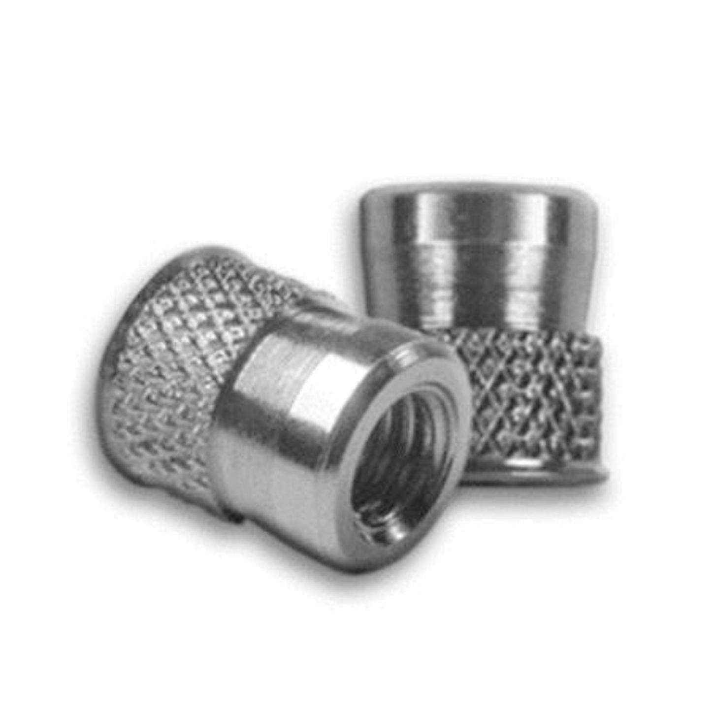 AWS2420, Nutsert Insert, 1/420, Material Thickness (.062Up) RND