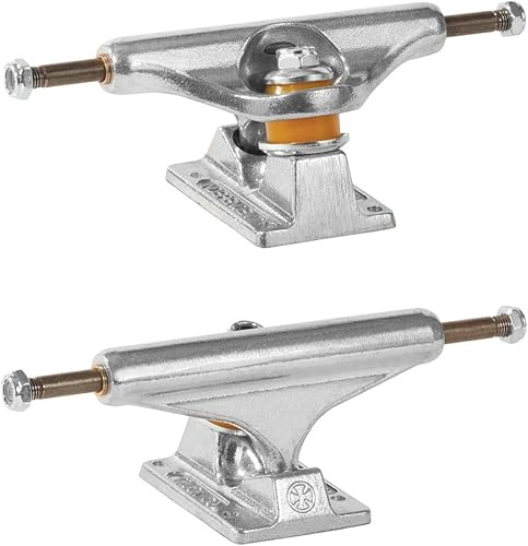 Miniatura 2 de INDEPENDENT Ruedas Spitfire de los camiones del monopatín de 488.8 ft m de 177.2 ft m, paquete de los transportes