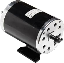 MY1020 1000W motor image
