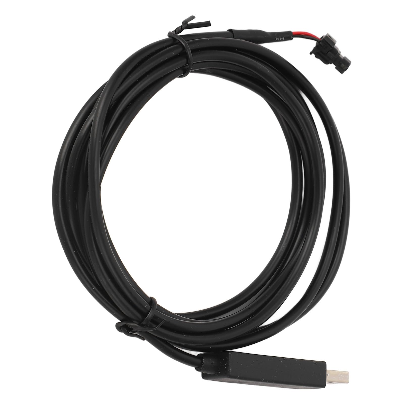 Kabel USB CAN Wysokowydajna wiązka komunikacyjna 2-rdzeniowa konstrukcja dla Holley EFI EFI Terminator X Trwała plastikowa konstrukcja uszczelniona w celu strojenia w czasie