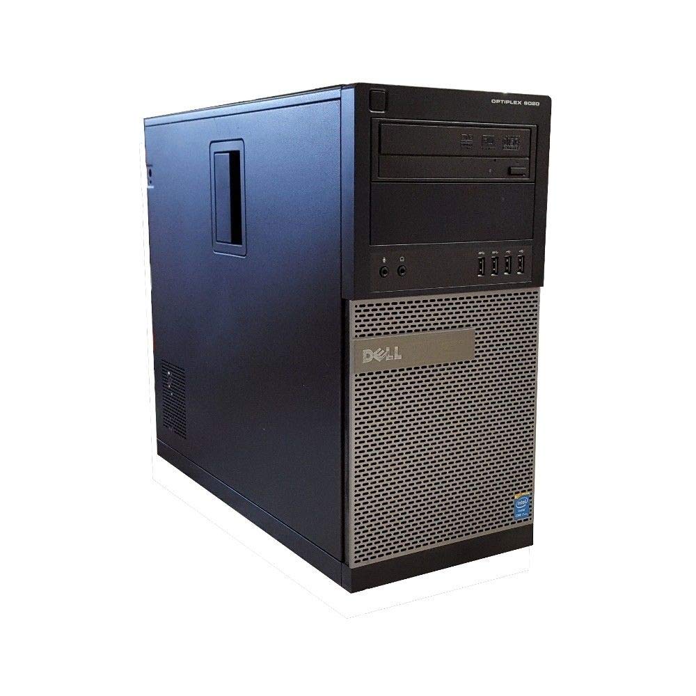 Windowsデスクトップ Optiplex7020 corei5-4590@3.3Ghz Dell Optiplex 7020 Intel Core i5-4590 3.3GHz 8GB Ram 500GB