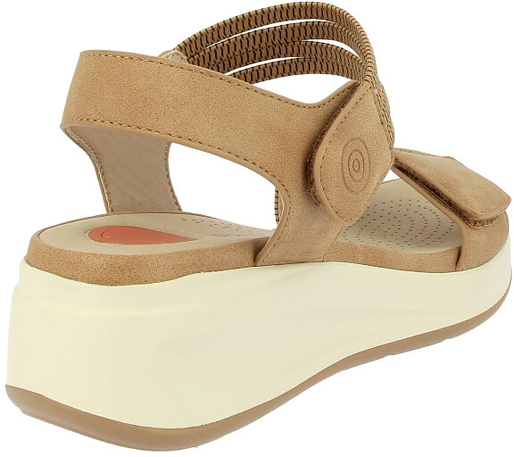 Doctor Cutillas Sandalias 31612