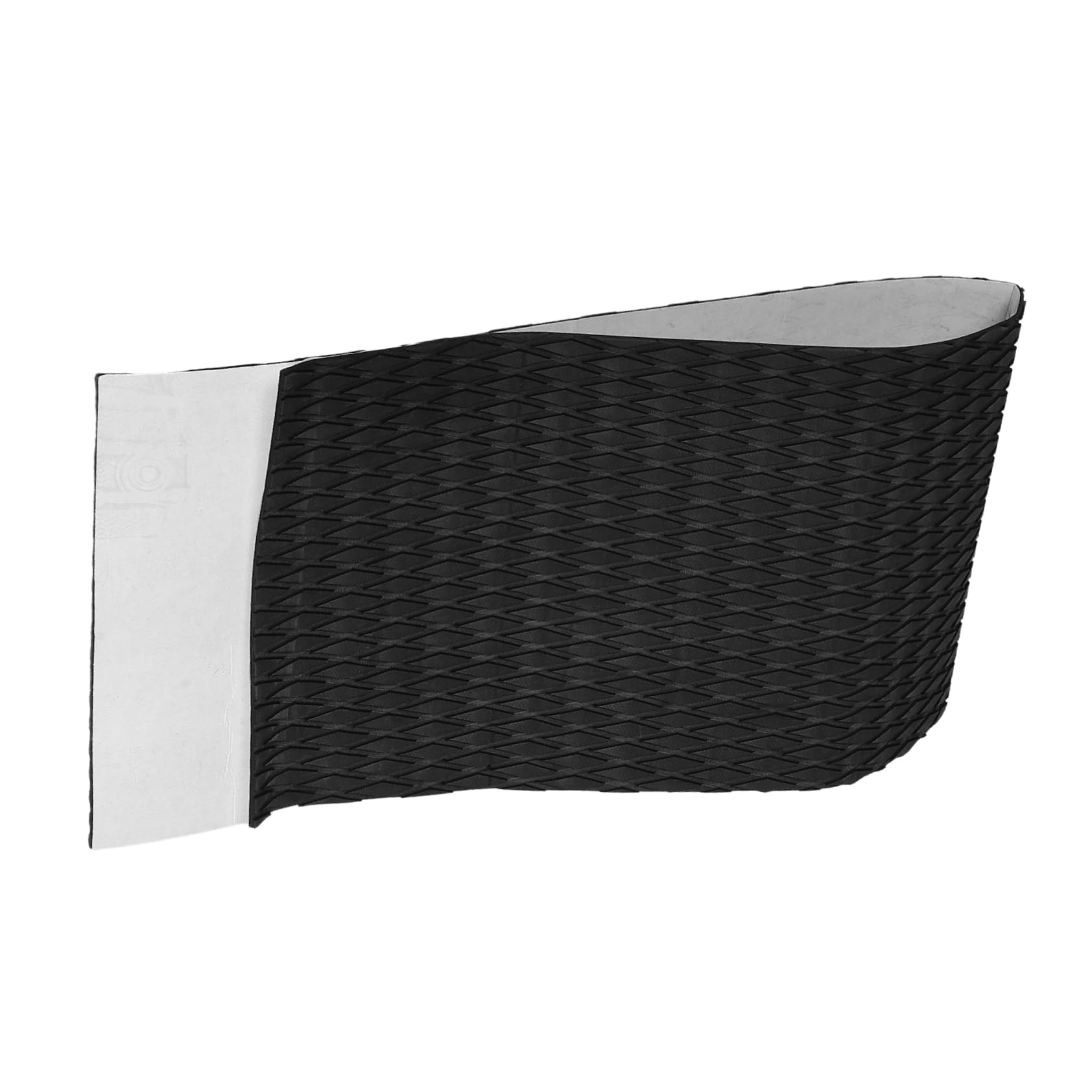 Sosoport Eva Material Surfboard Foot Pad Traction Mats Anti-Slip Design for Paddleboarding 30x12in