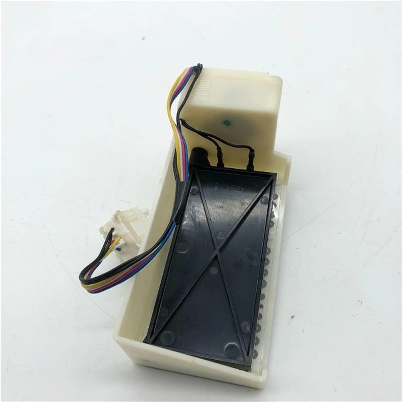 Refrigerator Accessories Air Duct Switch W29-22 FBZA-1750-10C Electric Damper,Compatible with Samsung DA31-00043L/C/F Replacement