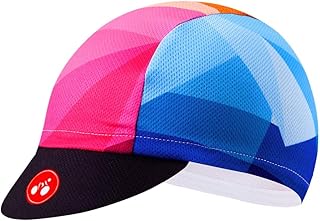 JPOJPO Cycling Cap Men Women Bike Hat Helmet Inside