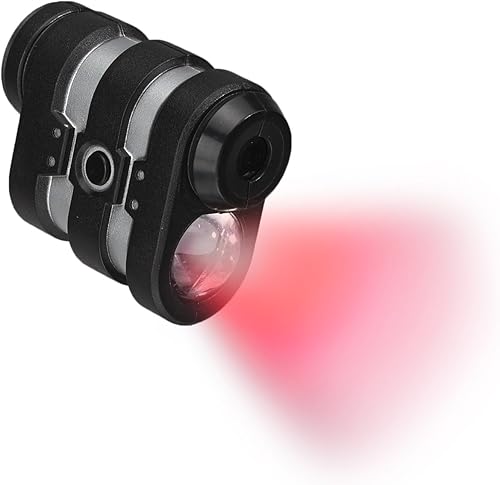 Miniatura 3 de SpyX Micro Spy Scope - Potente mini monocular con luz. Juguete espía. ¡Ve cosas desde lejos! ¡Complemento perfecto para tu colección de equipo espía!