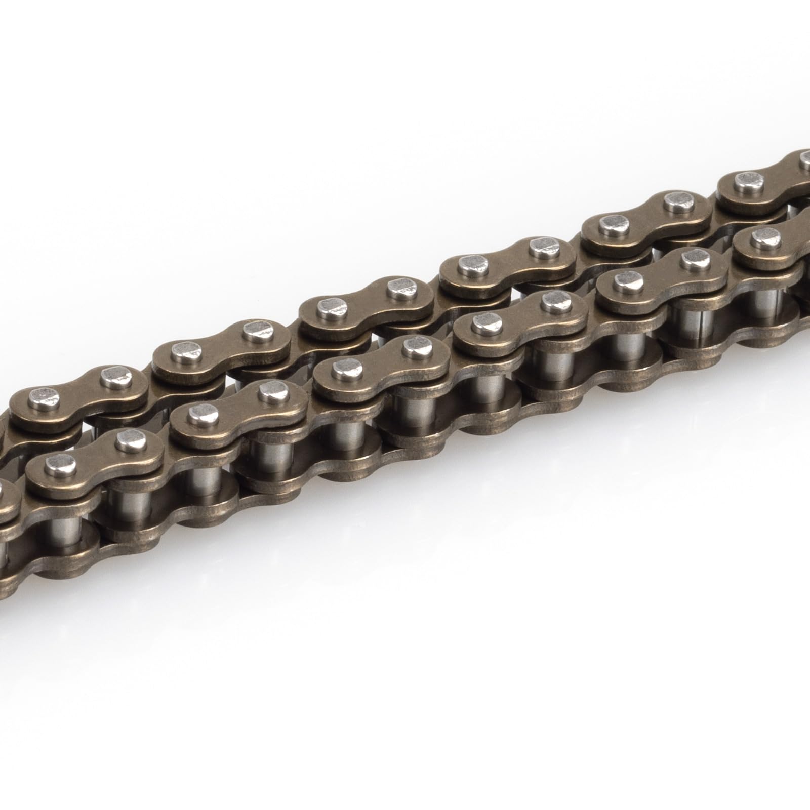 Catena di distribuzione e tenditore con guarnizione per Yamaha Timberwolf 250 YFB250 MOTO-4 YFM 200 250 BearTrack Big Bear Bruin 250 YFM250 TW200