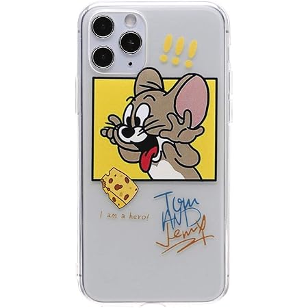 Amazon Co Jp トム と ジェリー キャラクター シンプル 透明 クリア ケース トレンド 韓国 大人 可愛い お洒落 Iphoneケース 携帯ケース Iphone7 Iphone8 Iphonex Iphonexs Iphonexr Iphone11 Iphone11pro Iphone11pro ジェリー 家電 カメラ Amazon Co Jp トム と ジェリー キャラクター シンプル 透明 クリア ケース トレンド 韓国 大人 可愛い お洒落 Iphoneケース 携帯ケース Iphone7 Iphone8 Iphonex Iphonexs Iphonexr Iphone11 Iphone11pro Iphone11pro ジェリー 家電 カメラ