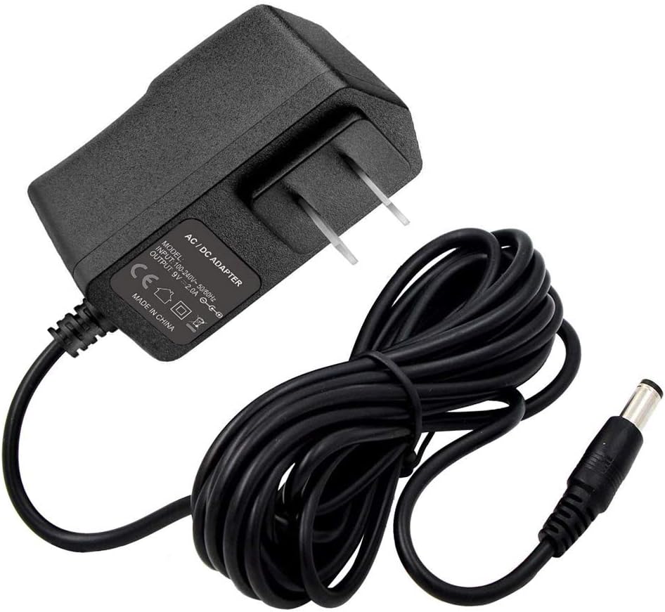 VENTON Alimentatore 12V 1A UK 5.5x2.1 Mm: Per TV Box, LED, Router E Fotocamere - 4