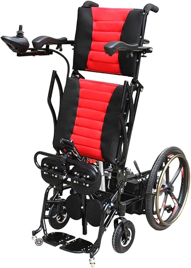 Elctric Stand Up Wheel Chair Power Standing Wheelchair,Lightest Manual
