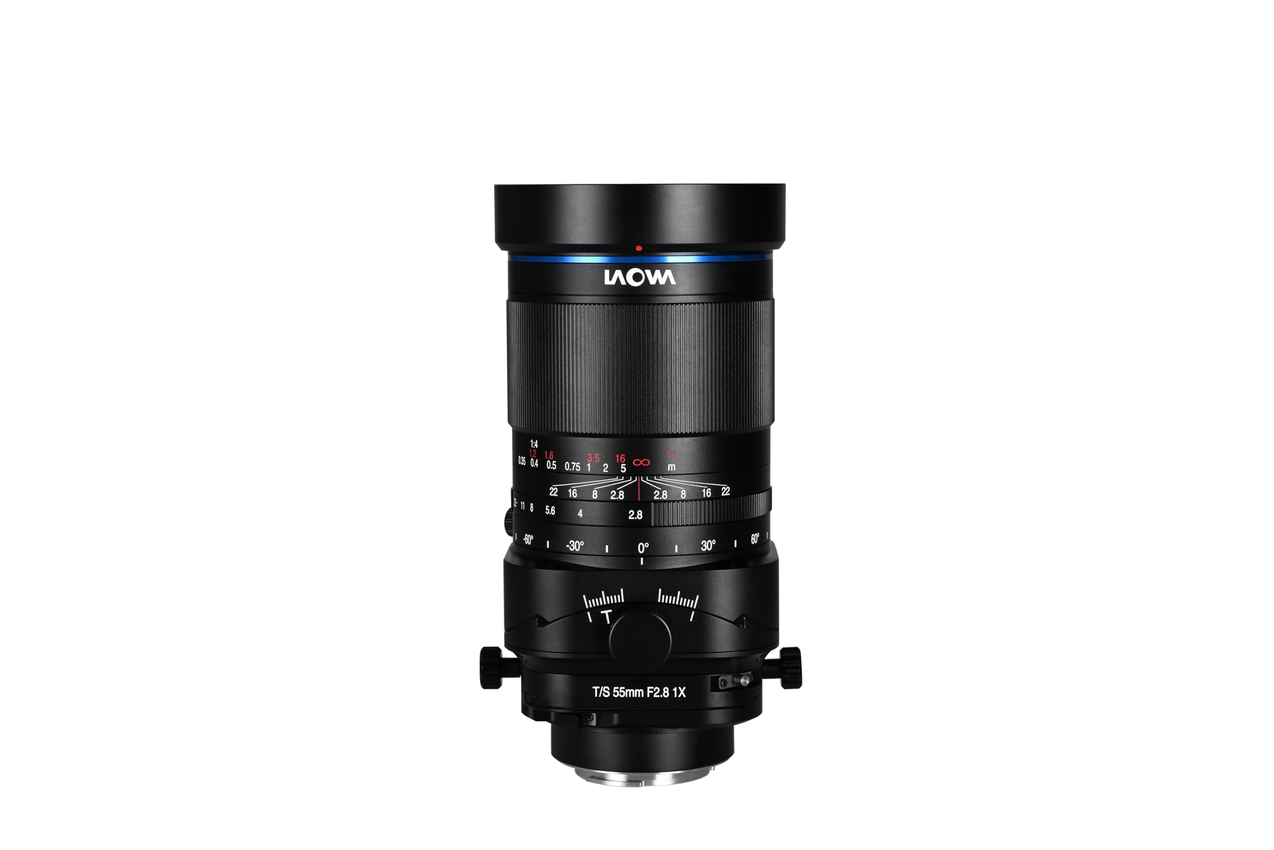Amazon.com : Laowa 55mm f/2.8 Tilt-Shift 1X Macro Lens for Sony FE
