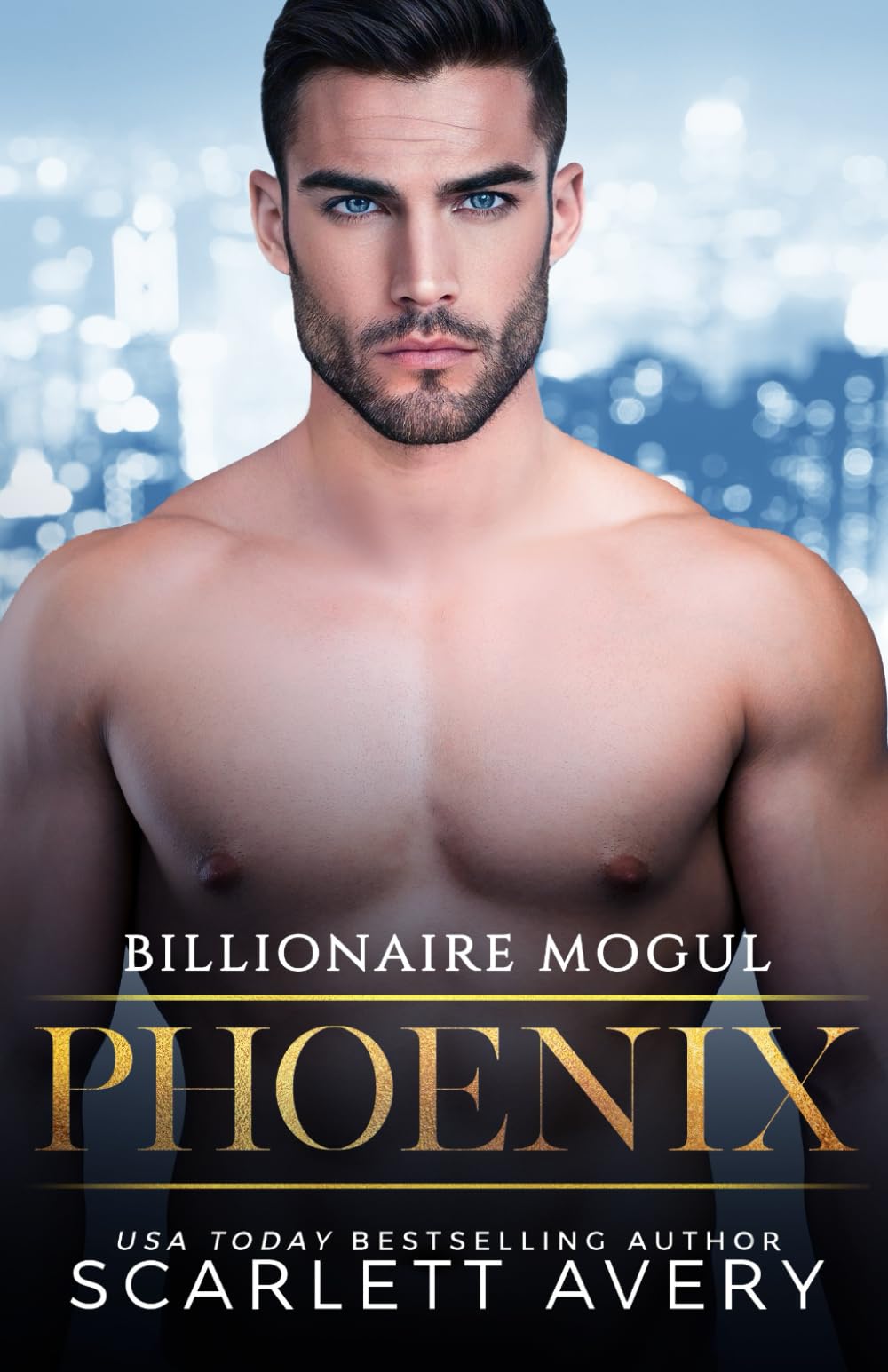 Billionaire Mogul—Phoenix: Billionaire Romance, An Arranged Marriage Romance (Billionaire Moguls) Paperback – 18 Dec. 2021