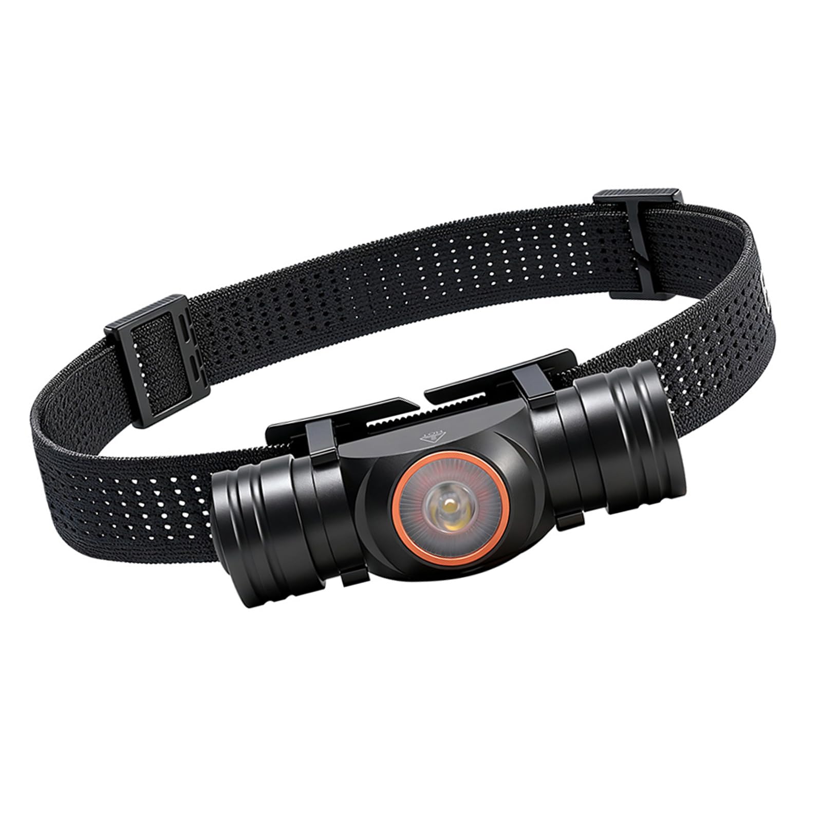 Limtula 2500 Capacity Powerful Flashlight Headlamp Portable Head Mounted Light Waterproof Head Lamp Work Front Light Enduring Work Front