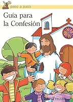 Guía para la Confesión (Paso a paso) 8482399055 Book Cover