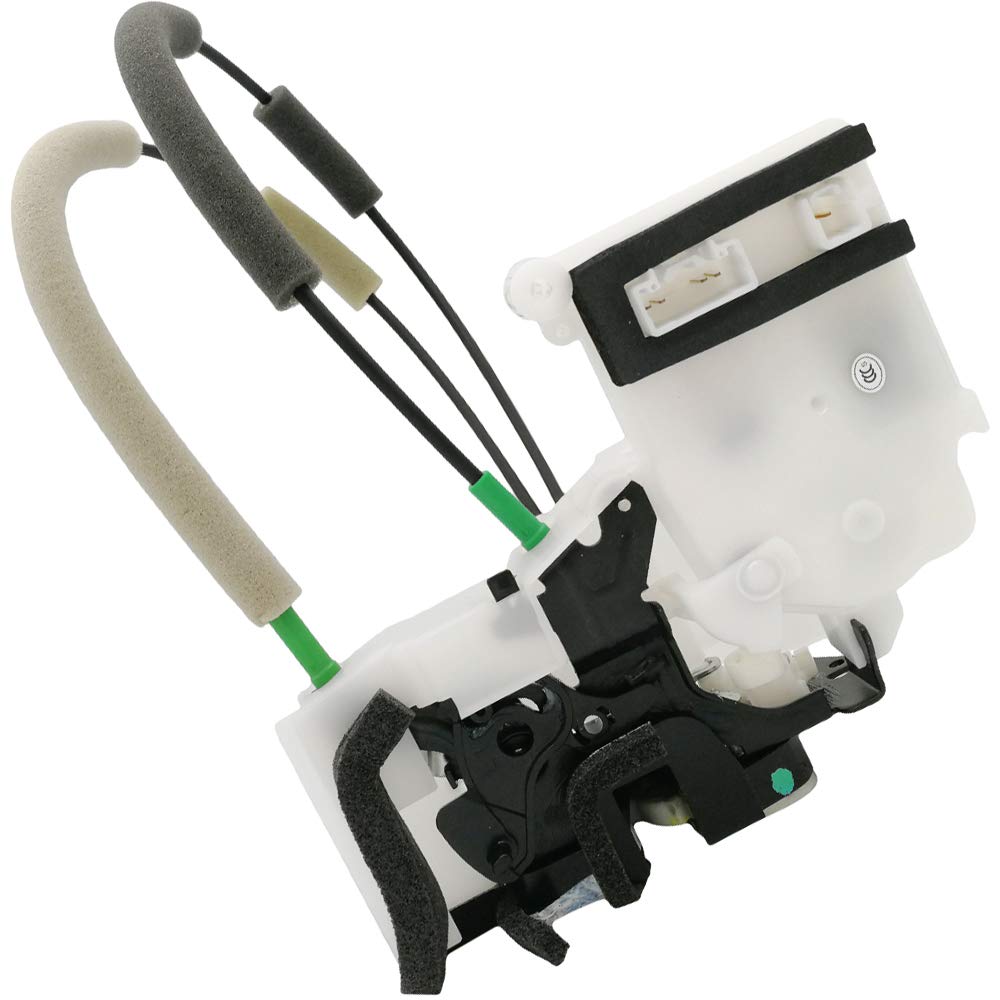 Amazon.com: Automotive-leader EG2173310M Rear Left Door Lock Latch