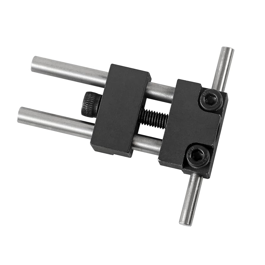 【WOOHWA】PANCO STOPPER OPS Amazon.com: AOOHYEO Milling vise work stop part locator CNC