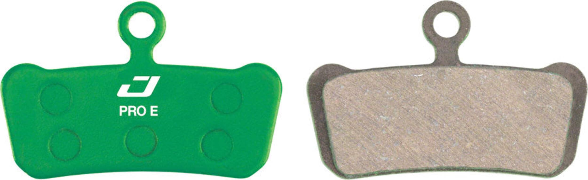 Jagwire Pro E-Bike Disc Brake Pad - SRAM (Guide)