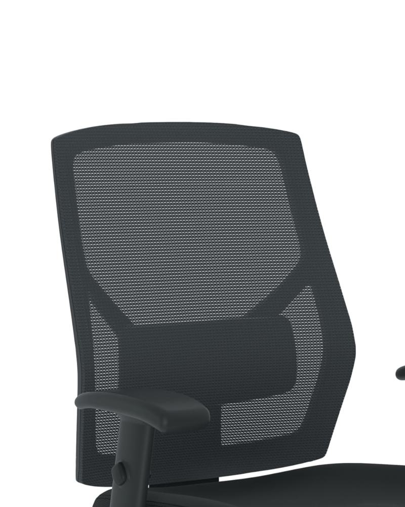 Amazon.com: HON Crio Ergonomic Mesh Office Chair, High‑Back Desk