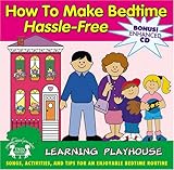  Learning Playhouse - How To Make Bedtime Hassle-Free (US Import)