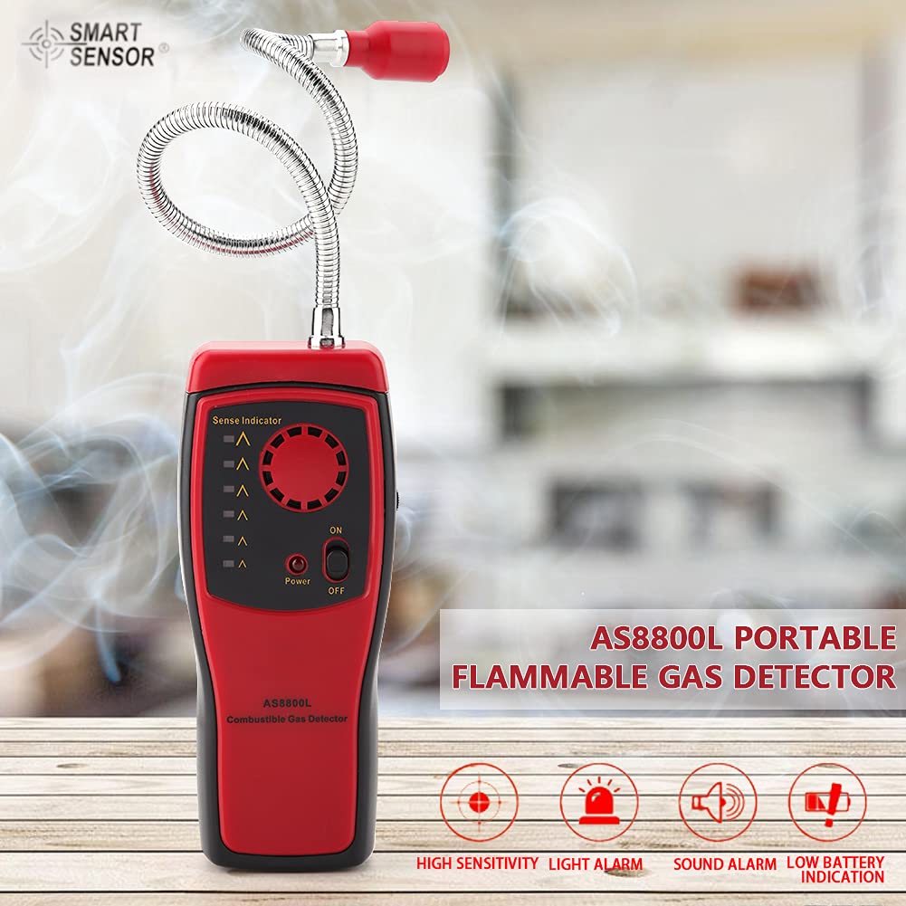 Una Sicurezza In Più In Casa: Rilevatore Di Gas E Onossido A Soli 20 - Foto 11