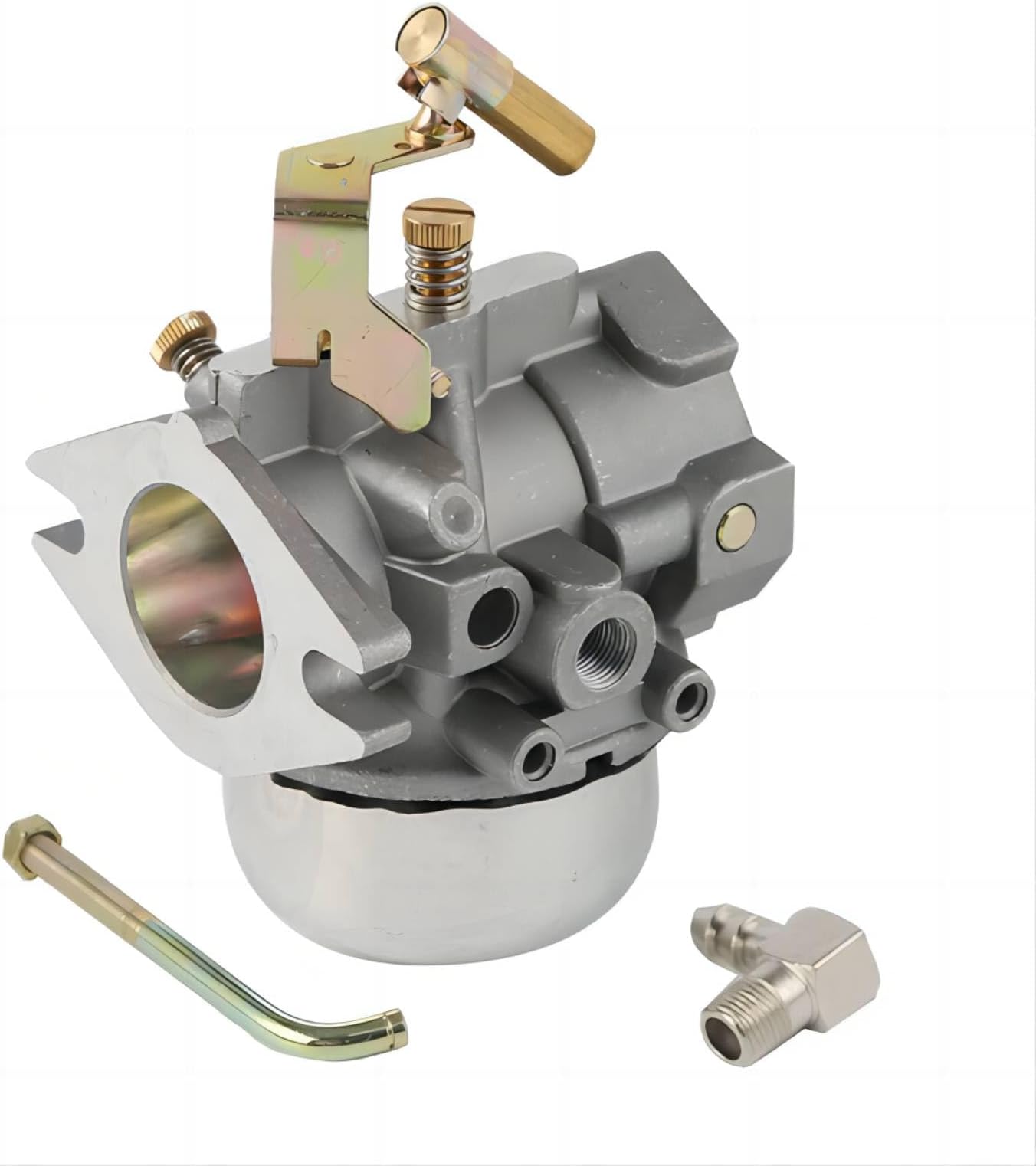 Carburatore Per John Deere 214 300 312 314 316 E Cadet 1600 1650 – AUTOPUB
