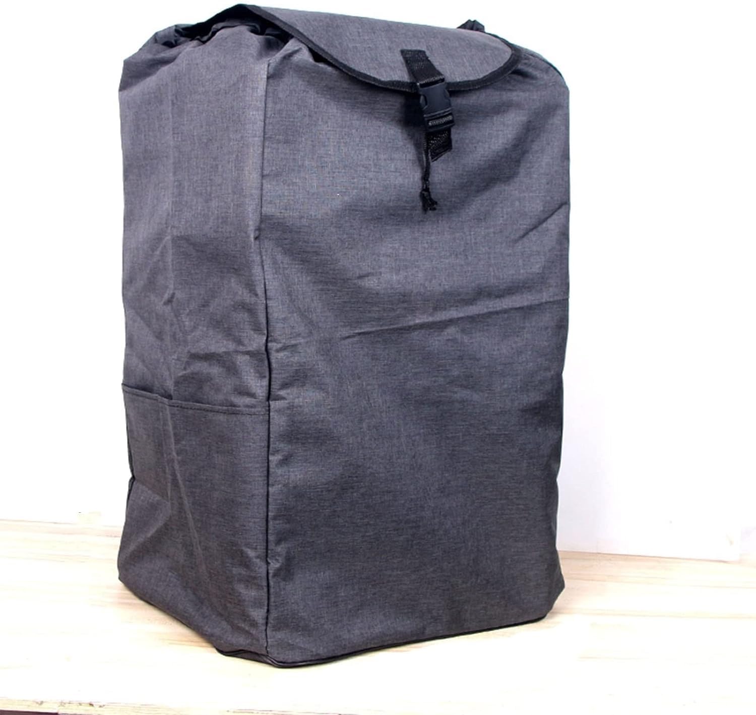 Trolley Accessories Replacement Bag,Waterproof Oxford Trolley Shopping Bag - Large-Capacity And Multifunctional Reusable Storage Bag For Household Use -80L