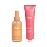 3-1 Cactus Fruit Styling Cream & Hibiscus Wave Spray