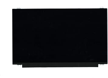 15.6" FHD 1920x1080 IPS LCD Screen Replacement LED Display for Dell DP/N XNHVP 0XNHVP Non-Touch