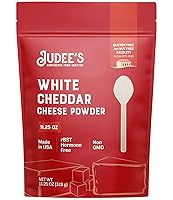 Vista 18 de Judee's - Polvo de queso azul de 1.5 libras, sin gluten y sin nueces, uso en condimentos y aderezos para ensaladas, ideal para salsas, untar