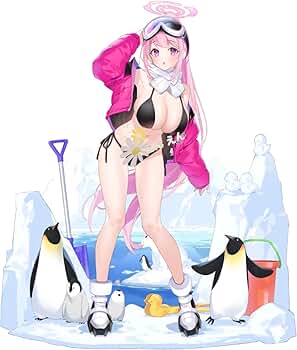 ブルアカ エイミ 水着 コスプレ衣装 ウィッグ　フルセット ほぼフルセット ブルアカ エイミ 水着 コスプレ衣装 ウィッグ フルセット ほぼフル