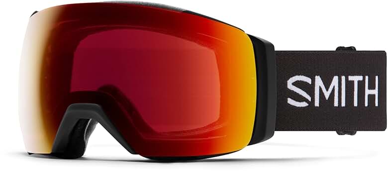 Smith iomag ＸＬ Smith I/O MAG XL Goggles | evo