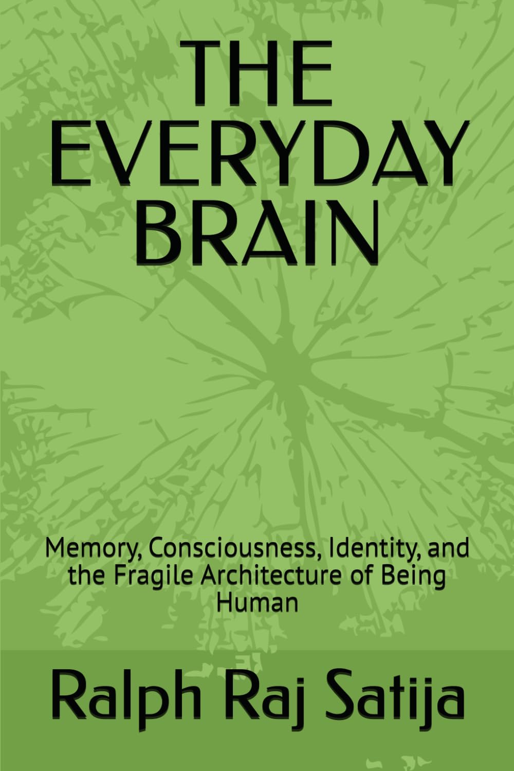 THE EVERYDAY BRAIN: Memory, Consciousness, Identity, and the Fragile Architecture of Being Human
