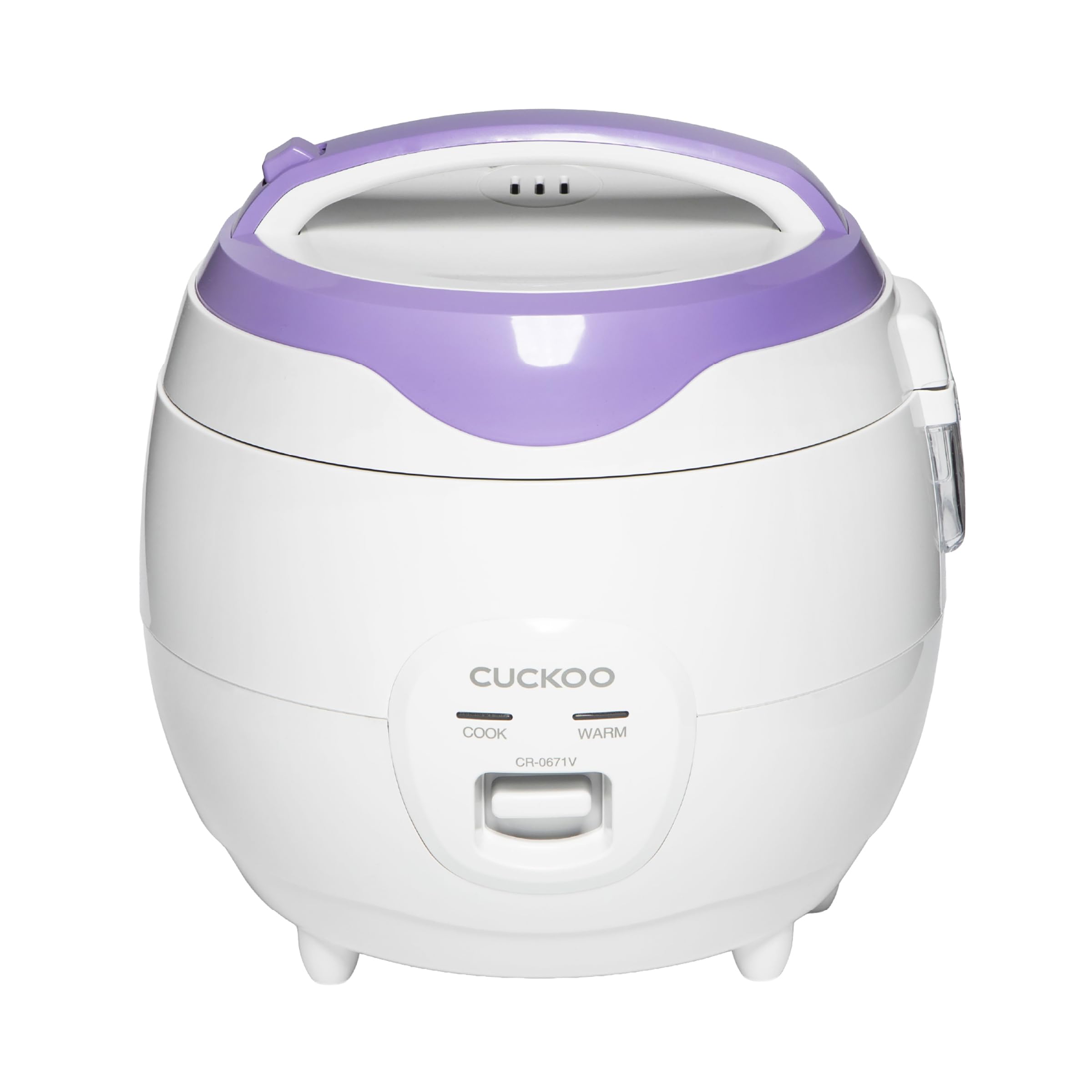 CUCKOO Basic Rice Cooker