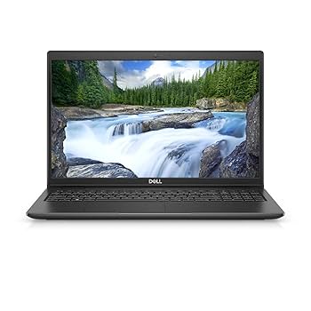 Amazon.com: Dell 2021 Latitude 3520 Laptop 15.6-inch - Intel