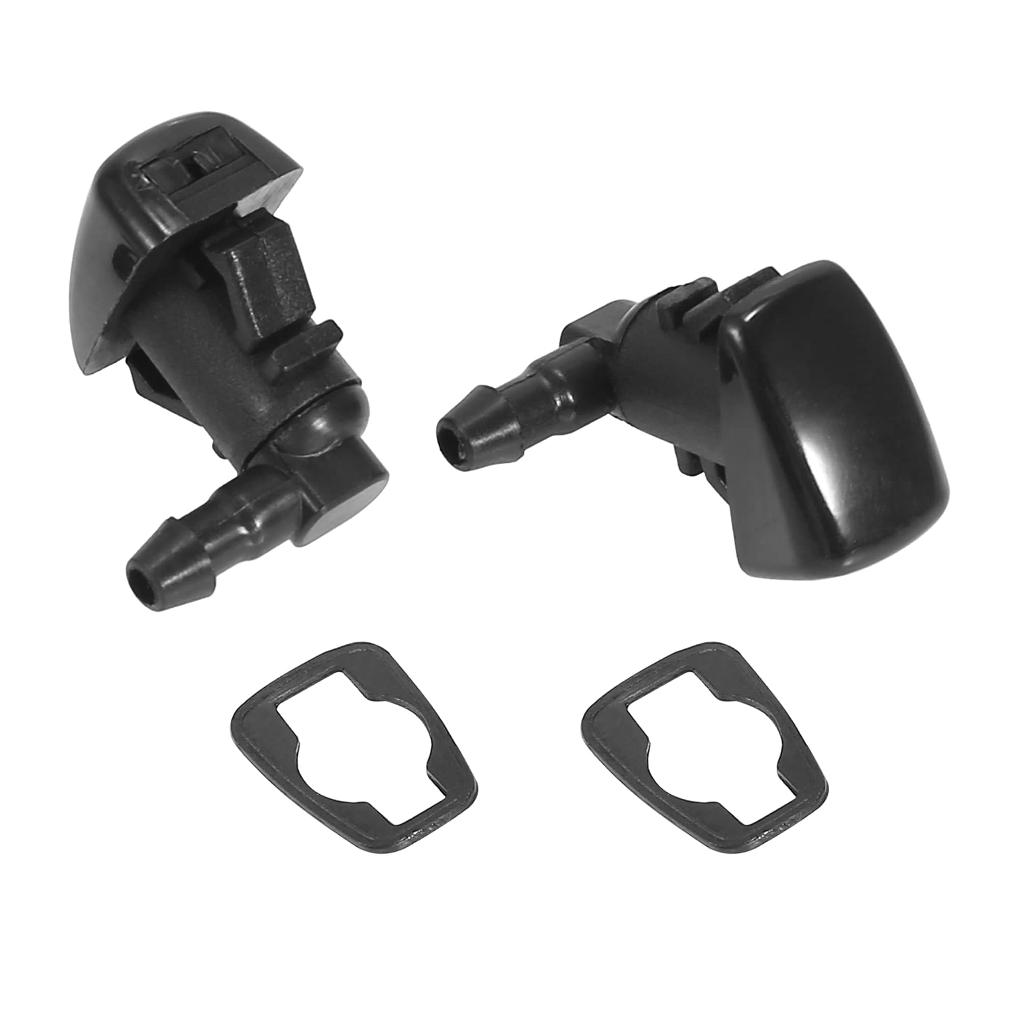 Amazon.com: Edinstry Front Windshield Washer Nozzles for Toyota
