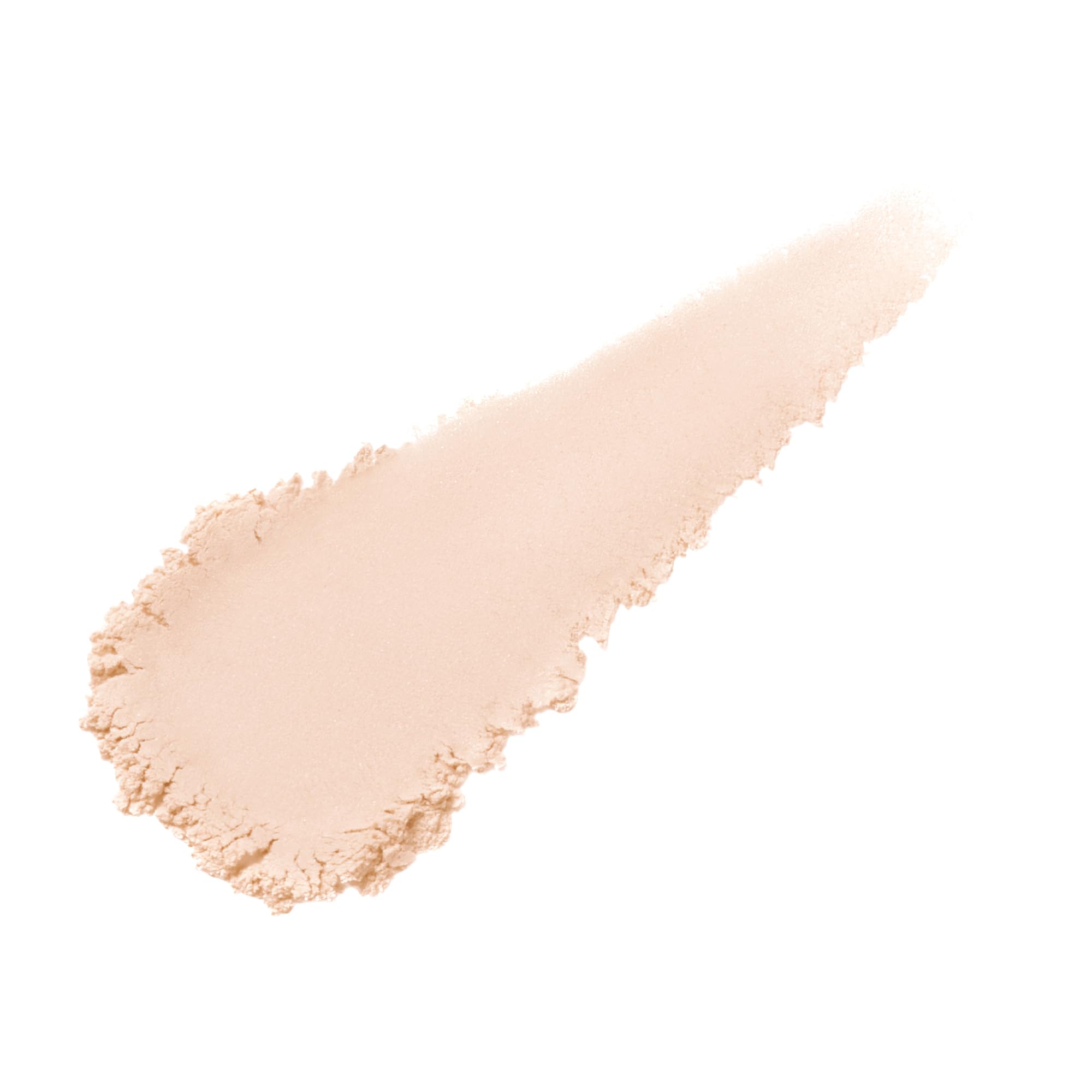 Translucent Loose Powder Medium Refill