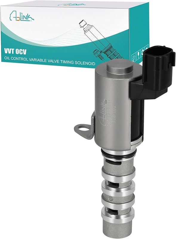 Solenoide OCV VVT de controle de óleo AULINK 23796ED000 para Nissan Versa e Versa Note 1.6L L4 – 1 unidade