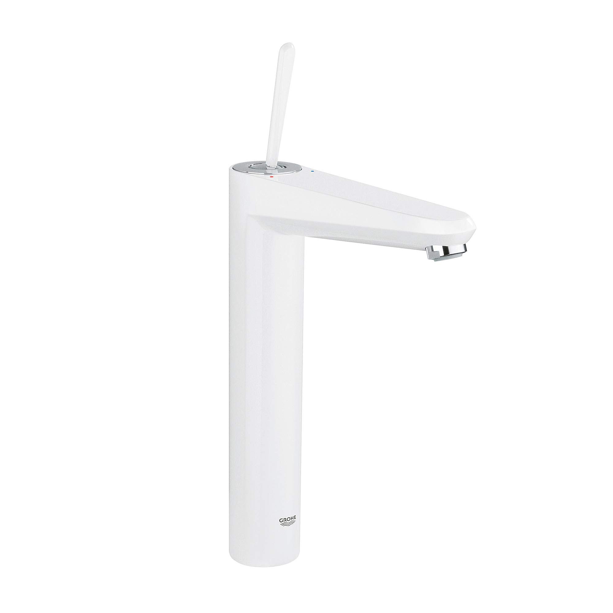 GROHE Eurodisc Joy Bateria umywalkowa, DN 15 Rozmiar XL