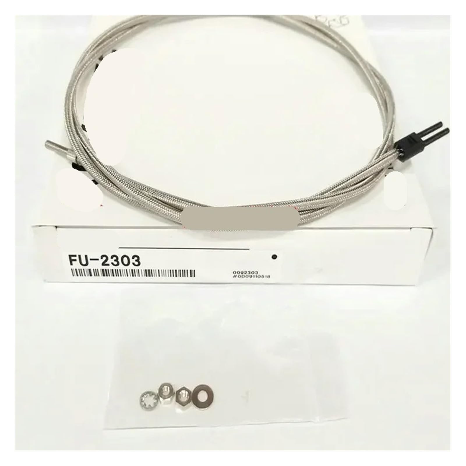 NACODLUL Fiber sensor FU-2303 FU-2540(FU-2303)